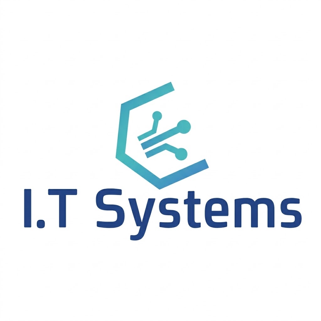 IT SYSTEMS